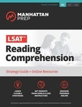 Cover: LSAT Reading Comprehension - Kaplan Publishing