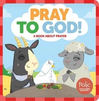 Enlarge image Cover: Pray to God - Augsburg Fortress Publishers