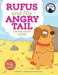 Cover: Rufus and His Angry Tail - Augsburg Fortress Publishers