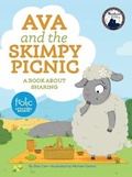 Cover: Ava and the Skimpy Picnic - Fortress Press,U.S.