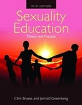 Cover: Sexuality Education - Jones and Bartlett Publishers, Inc