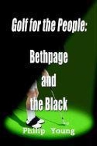 Abbildung von: Golf for the People - AuthorHouse