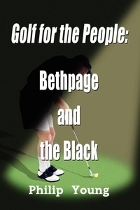 Abbildung von: Golf for the People - AuthorHouse