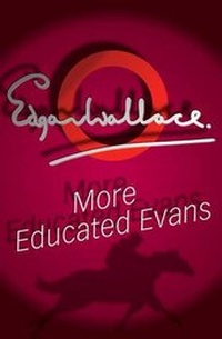 Abbildung von: More Educated Evans - House of Stratus