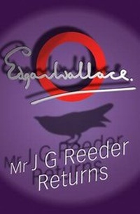 Abbildung von: Mr J G Reeder Returns - House of Stratus