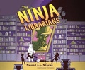 Cover: The Ninja Librarians: Sword in the Stacks - Dreamscape Media