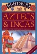 Cover: Aztecs and Incas - Kingfisher