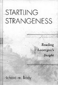 Enlarge image Cover: Startling Strangeness - University Press of America
