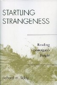 Enlarge image Cover: Startling Strangeness - University Press of America