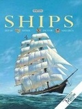Cover: Ships - Kingfisher