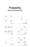 Cover: Probability - Polity Press