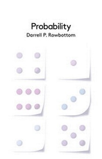 Enlarge image Cover: Probability - Polity Press