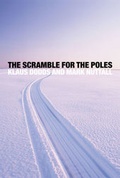 Cover: The Scramble for the Poles - Polity Press