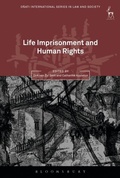 Cover: Life Imprisonment and Human Rights - Hart Publishing