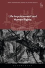 Cover: Life Imprisonment and Human Rights - Hart Publishing
