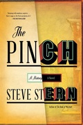 Cover: The Pinch - Graywolf Press,U.S.
