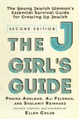 Cover: The JGirl's Guide - Jewish Lights Publishing