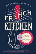 Cover: In a French Kitchen - Gotham Books