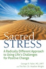 Cover: Sacred Stress - SkyLight Paths Publishing,US