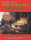 Cover: Spooky Treasure Troves - Inner Light - Global Communications