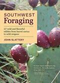 Cover: Southwest Foraging - Timber Press