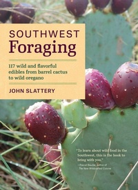 Enlarge image Cover: Southwest Foraging - Timber Press