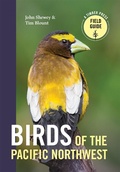 Cover: Birds of the Pacific Northwest - Timber Press