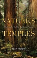 Cover: Natures Temples - Timber Press