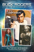 Cover: Buck Rogers in the 25th Century - BEARMANOR MEDIA
