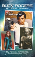 Cover: Buck Rogers in the 25th Century - BEARMANOR MEDIA