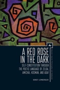 Cover: A Red Rose in the Dark - Academic Studies Press