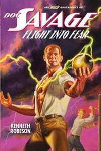 Enlarge image Cover: Doc Savage - Altus Press