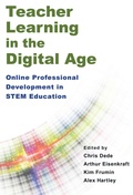 Cover: Teacher Learning in the Digital Age - Harvard Educational Publishing Group