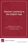 Cover: Teacher Learning in the Digital Age - Harvard Educational Publishing Group