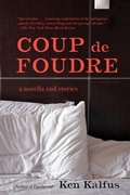Cover: Coup de Foudre - Bloomsbury Publishing USA