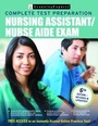 Cover: Nursing Assistant/Nurse Aide Exam - Learning Express Llc