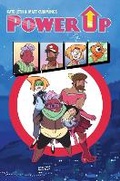 Cover: Power Up: Volume 1 - Boom! Box