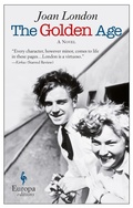 Cover: The Golden Age - Europa Editions