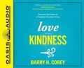 Cover: Love Kindness - Oasis Audio