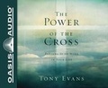Cover: The Power of the Cross - Oasis Audio