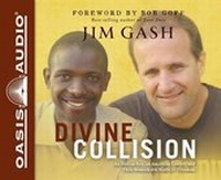 Enlarge image Cover: Divine Collision - Oasis Audio