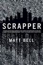 Cover: Scrapper - Soho Press Inc