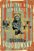 Cover: Where The Bird Sings Best - Restless Books