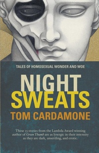 Enlarge image Cover: Night Sweats - Bold Strokes Books