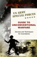 Cover: U.S. Army Special Forces Guide to Unconventional Warfare - Silver Rock Publishing