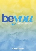 Cover: Be You - Tate Publishing & Enterprises