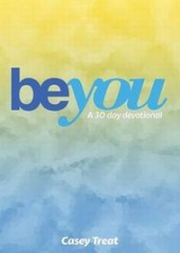Enlarge image Cover: Be You - Tate Publishing & Enterprises