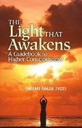 Cover: The Light That Awakens - Bookbaby