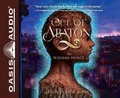 Cover: Out of Abaton, Book 1 (Library Edition) - Oasis Audio