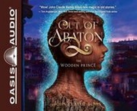 Enlarge image Cover: Out of Abaton, Book 1 (Library Edition) - Oasis Audio